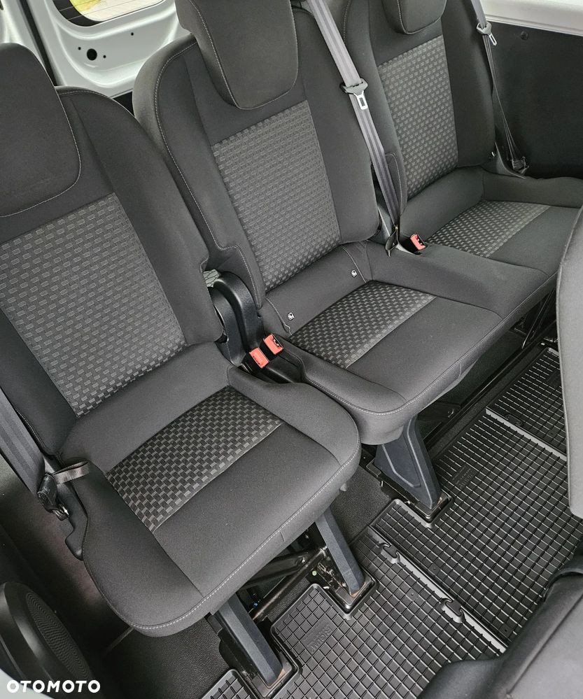 Ford Transit Custom 290 L2H1 Limited - 9