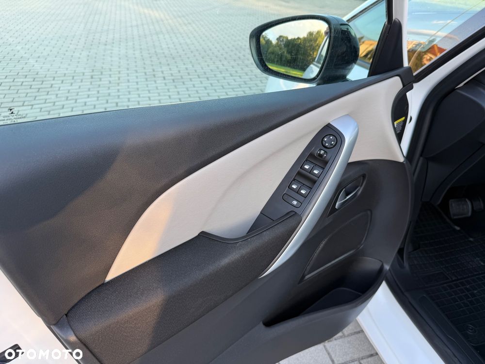 Citroën C4 SpaceTourer - 11