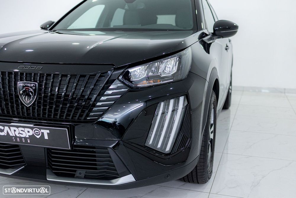 Peugeot 2008 1.2 Allure - 5