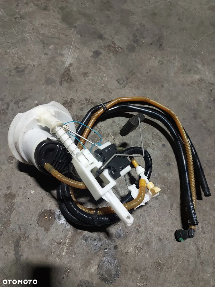Pompa paliwa pływak BMW E90 2.5B '08r A2C53027373 - 3
