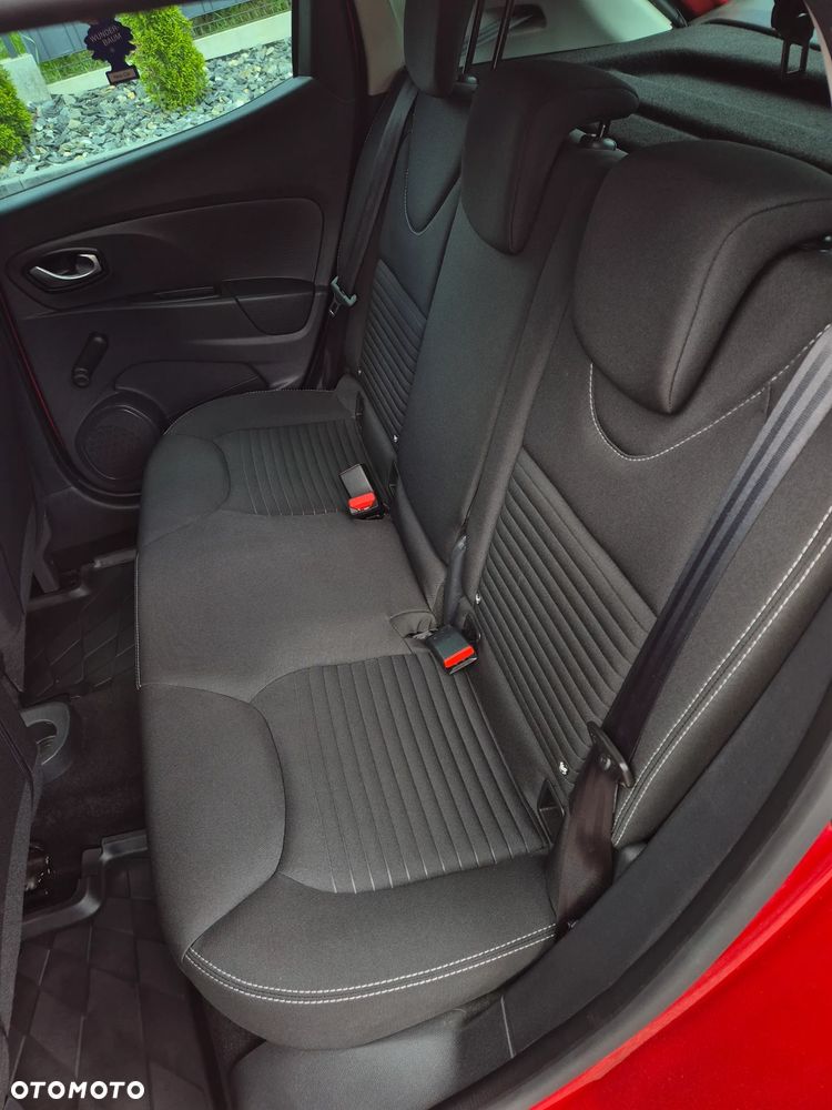 Renault Clio 1.2 16V Limited - 9