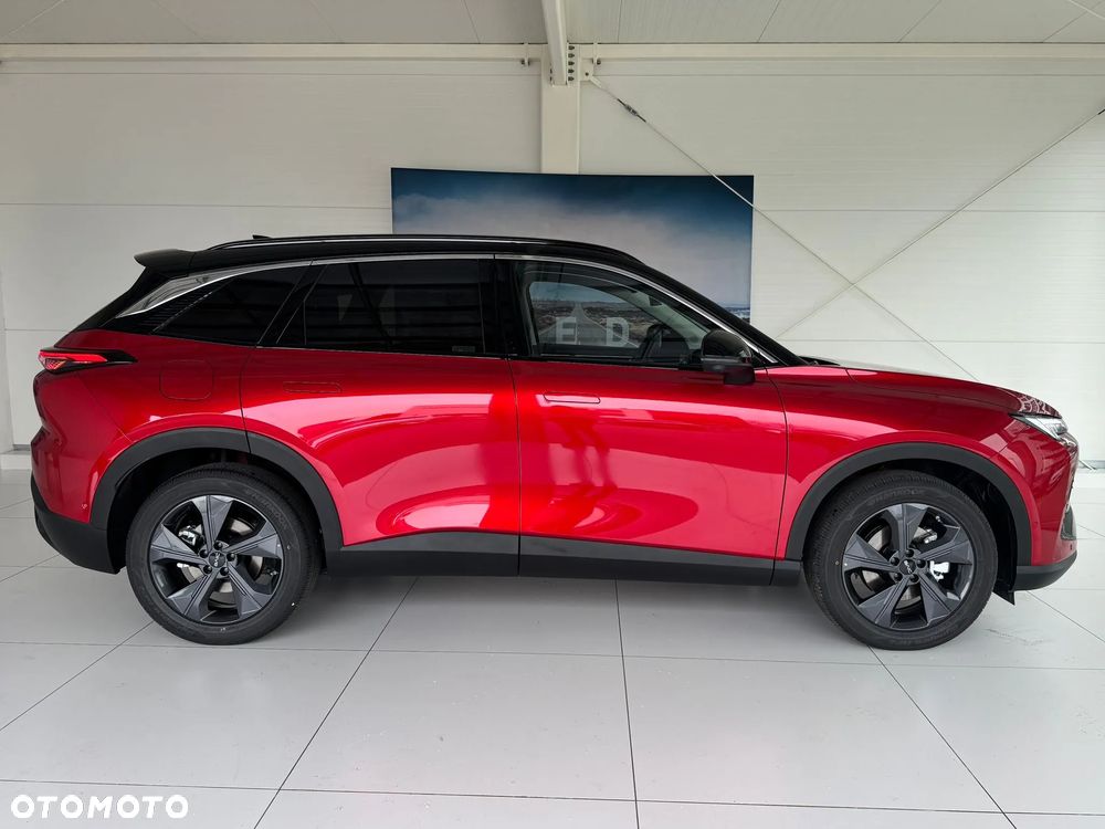 BAIC 5 Beijing 1.5T Luxury DCT - 2