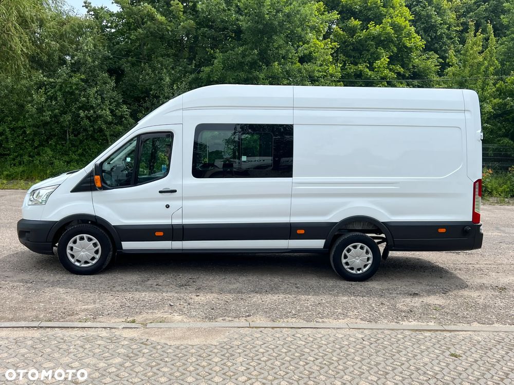 Ford TRANSIT - 8