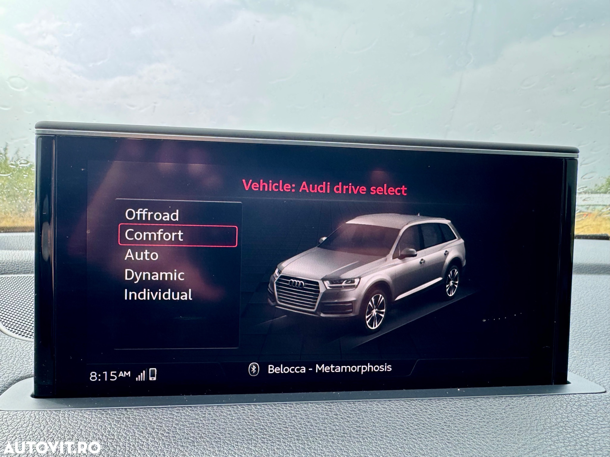 Audi Q7 3.0 TFSI Quattro Tiptronic - 27