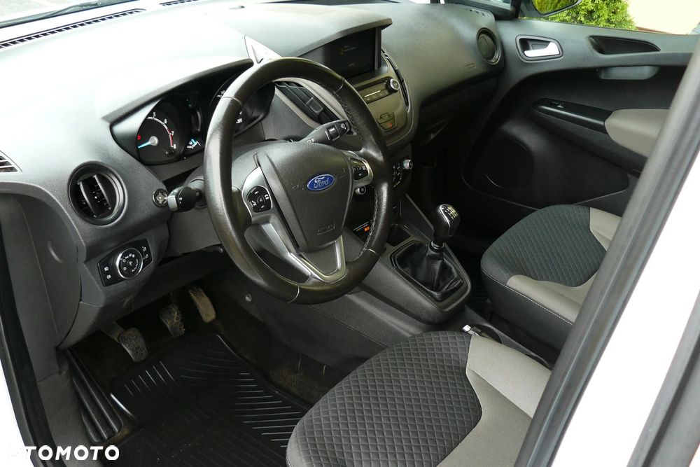 Ford Transit Courier Trend - 14
