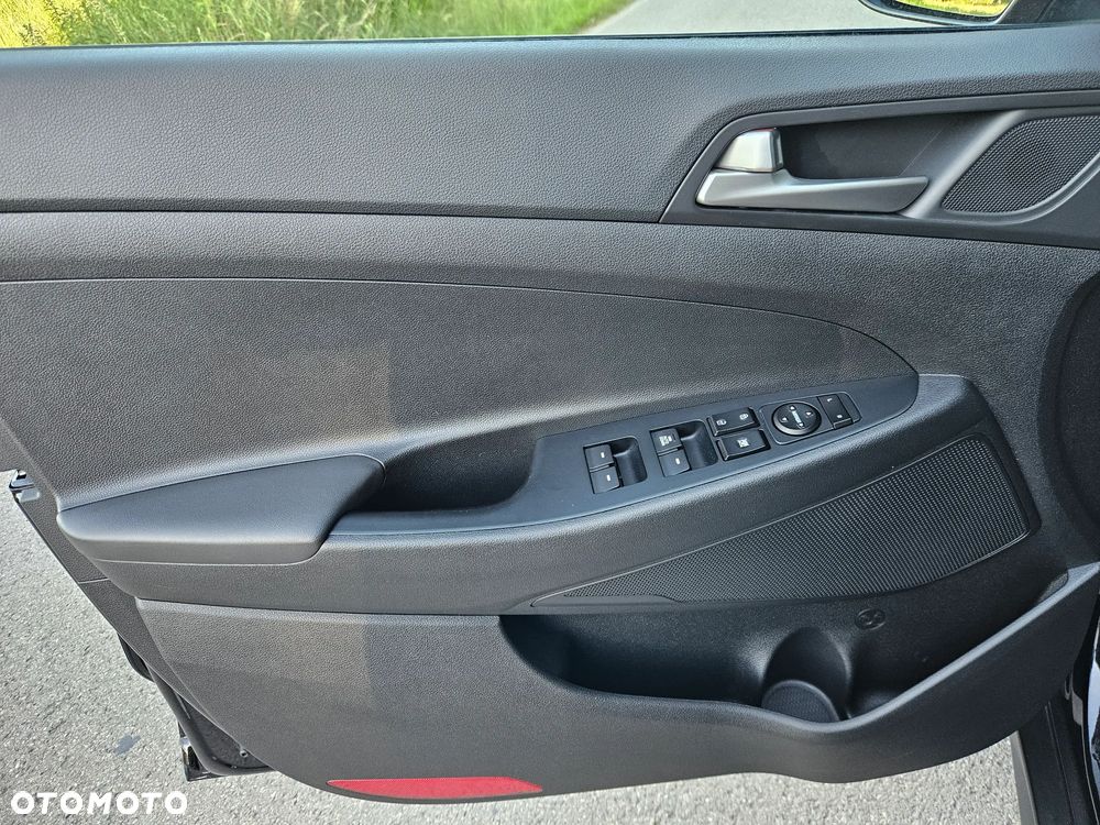 Hyundai Tucson 1.6 GDi 2WD Style - 19