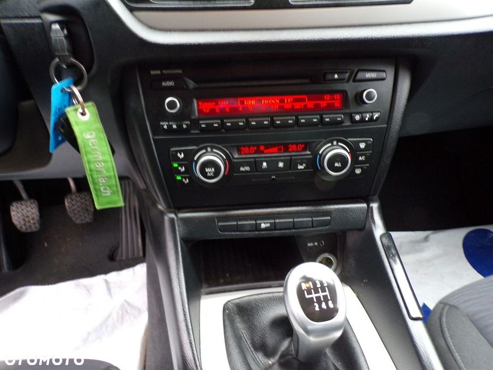 BMW X1 - 26
