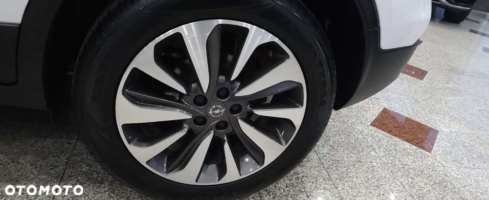 Opel Mokka X - 24
