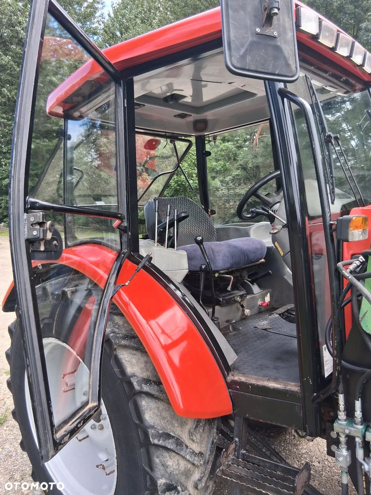 Farmer F8244/4x4/Tur/1900mth/Oryginał/ - 10