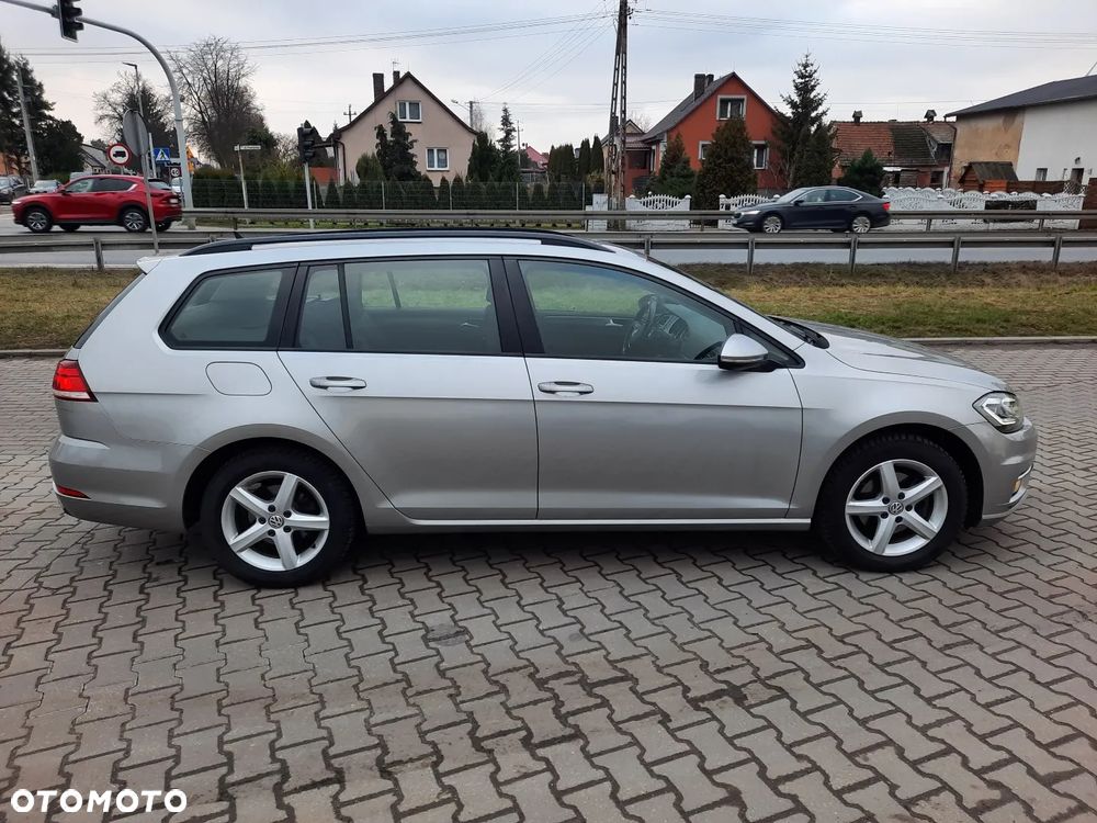 Volkswagen Golf 2.0 TDI BMT Highline DSG EU6 - 6