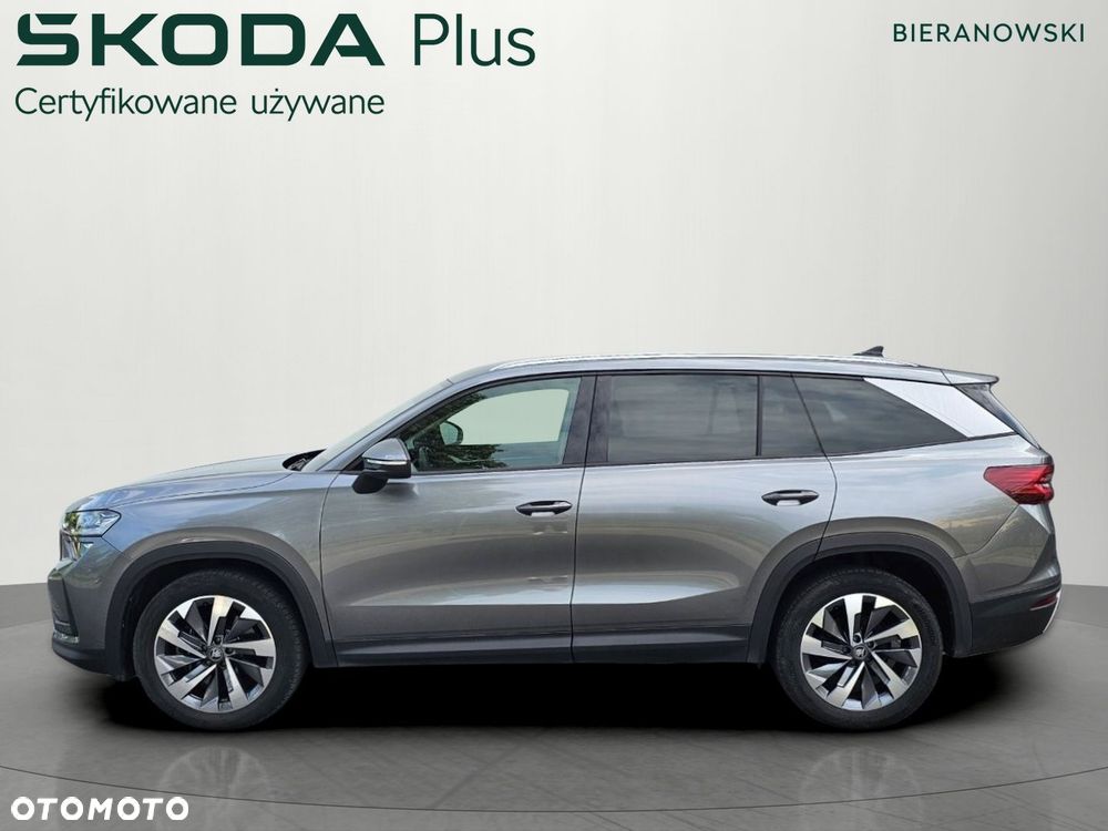 Skoda Kodiaq 2.0 TDI 4x4 Selection DSG - 7