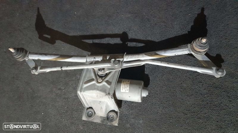 Motor De Limpa Vidros Ford Puma (Ec_) - 3