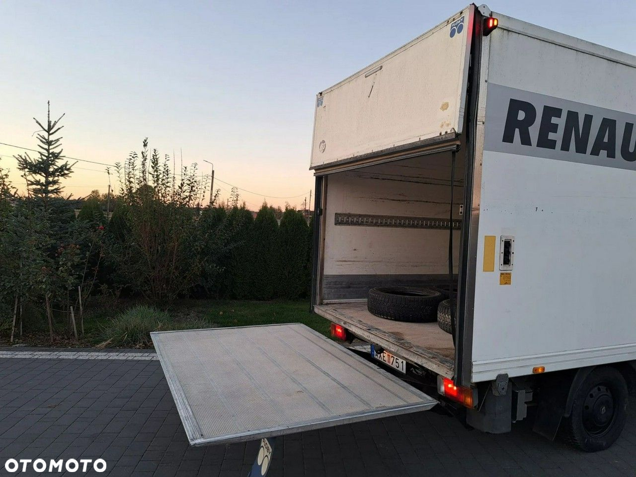 Renault Master - 18