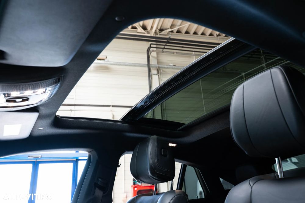 Mercedes-Benz GLE AMG 53 4Matic+ AMG Speedshift TCT 9G AMG Line Advanced Plus - 7