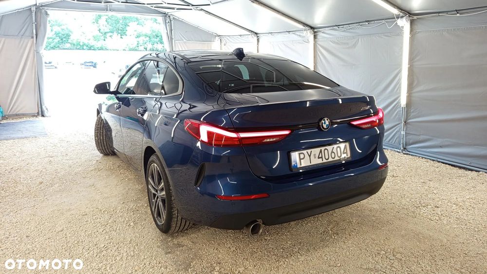 BMW Seria 2 218i Advantage - 10