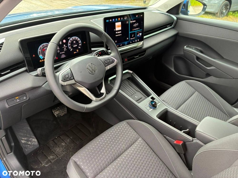 Volkswagen T-Roc 1.5 eTSI Life DSG - 5