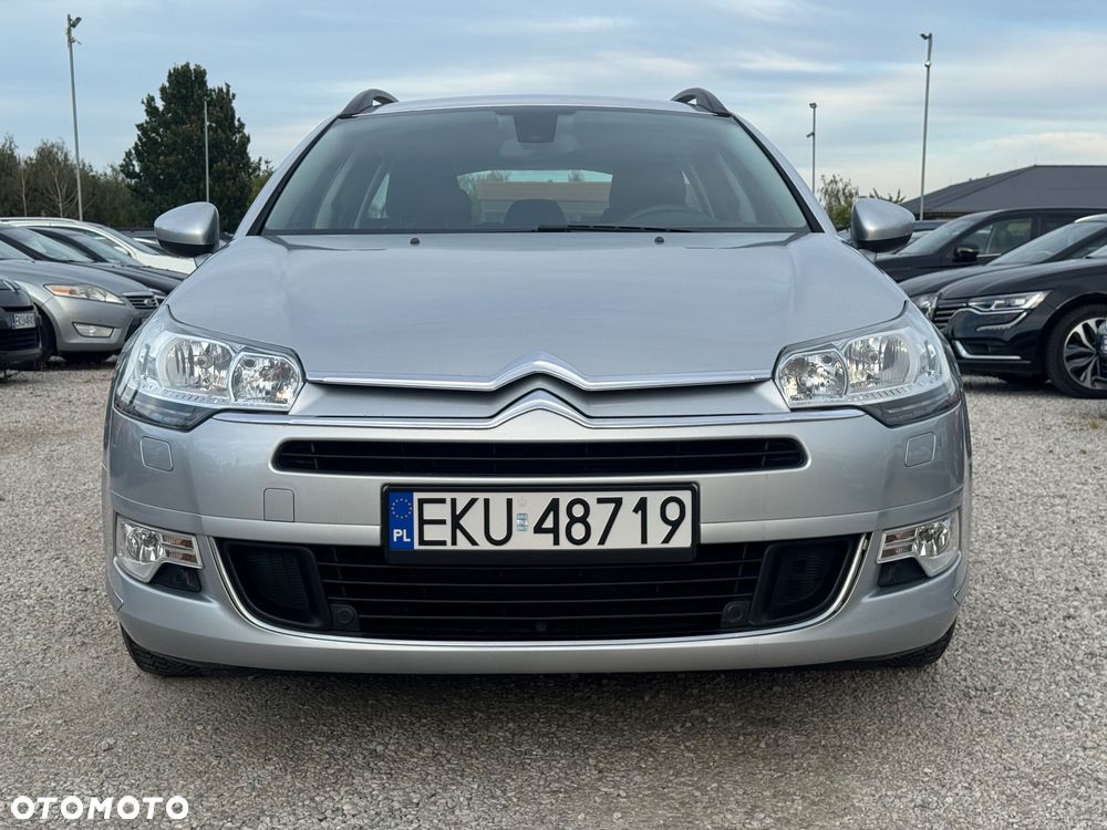 Citroën C5 1.6 e-HDi Selection MCP - 15