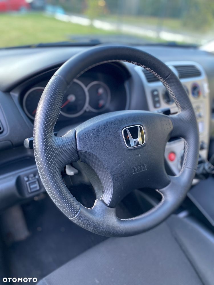 Honda Civic - 21