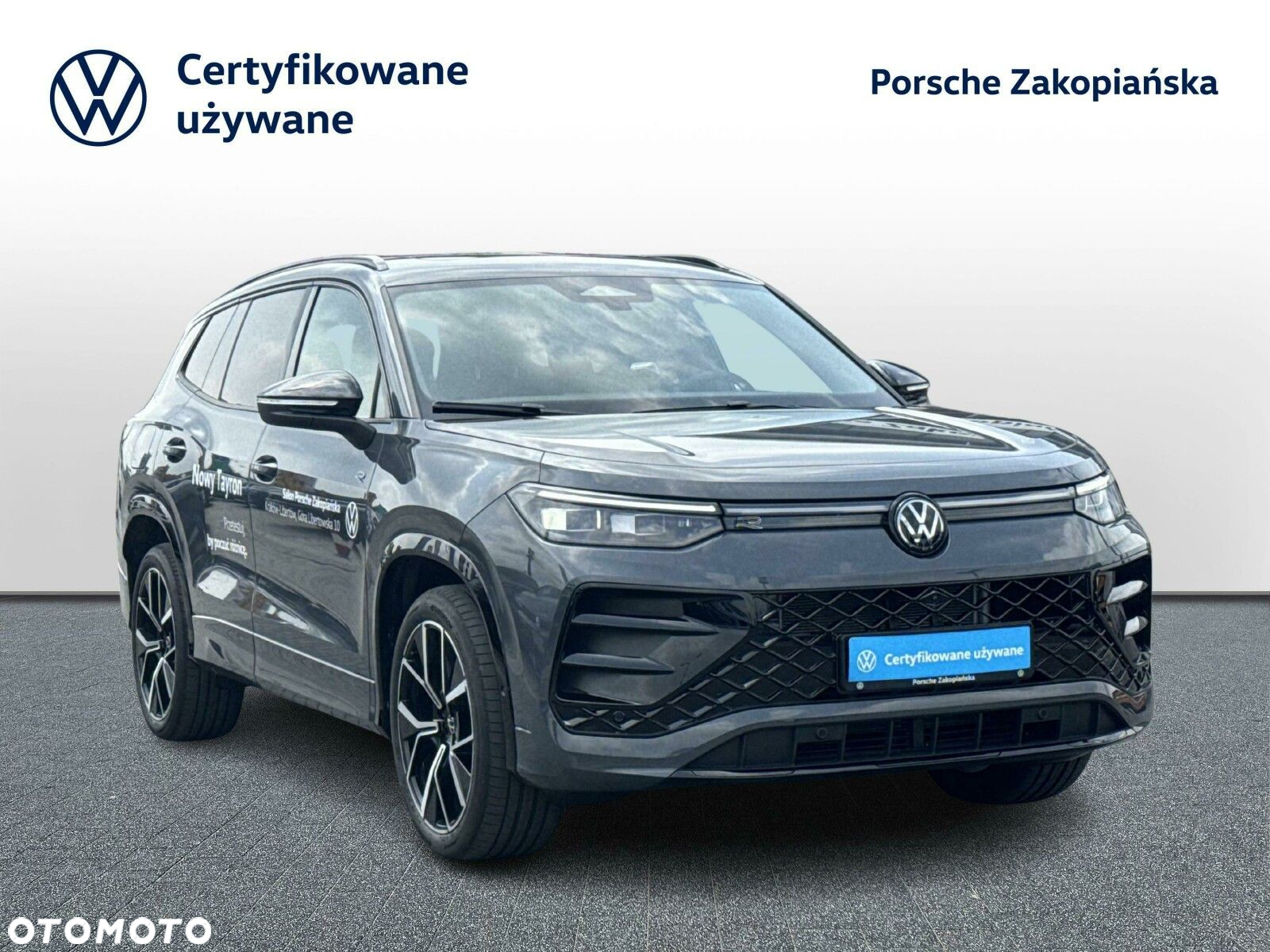 Volkswagen Tayron - 3
