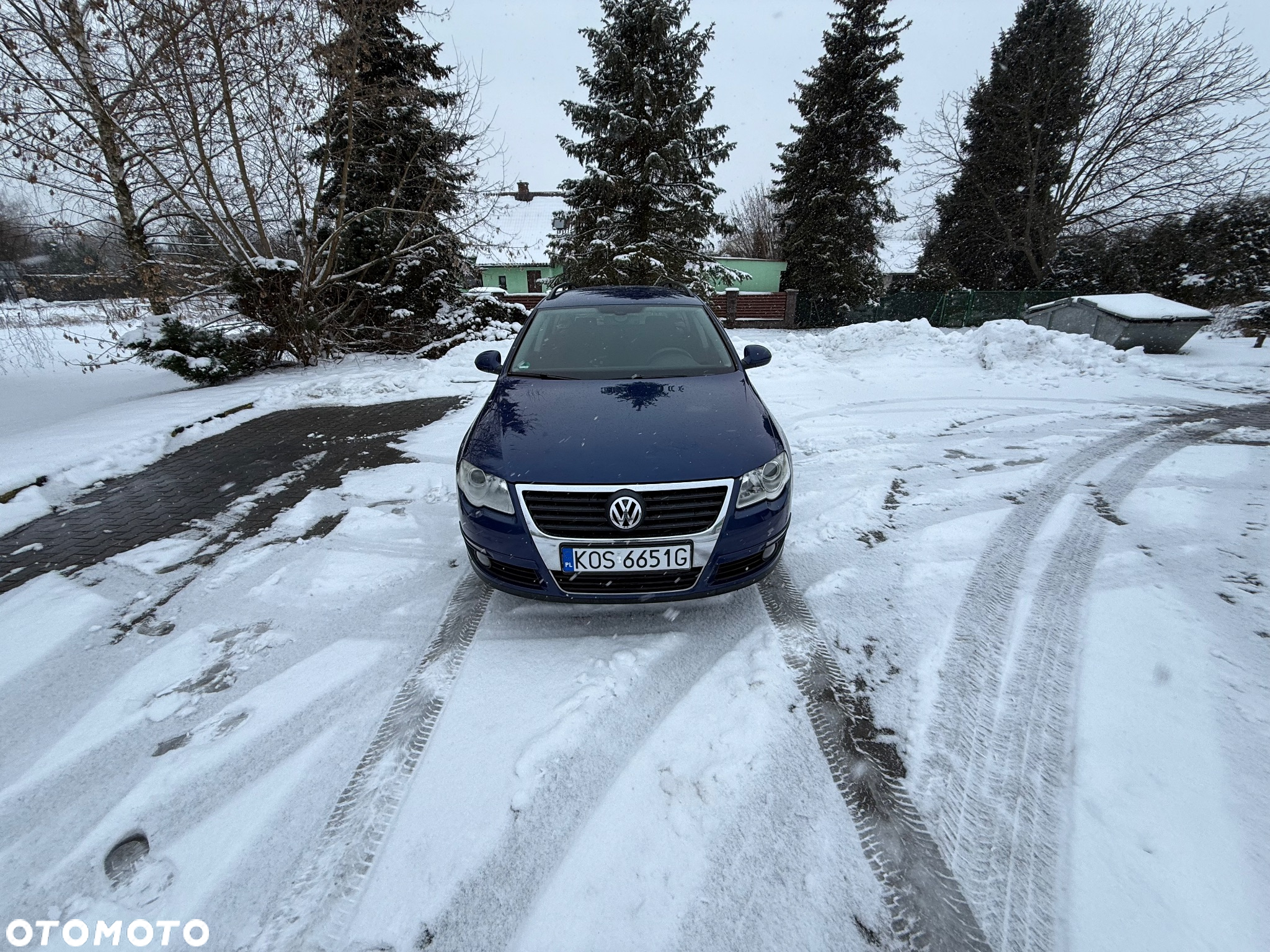 Volkswagen Passat 2.0 TDI DPF Comfortline - 8