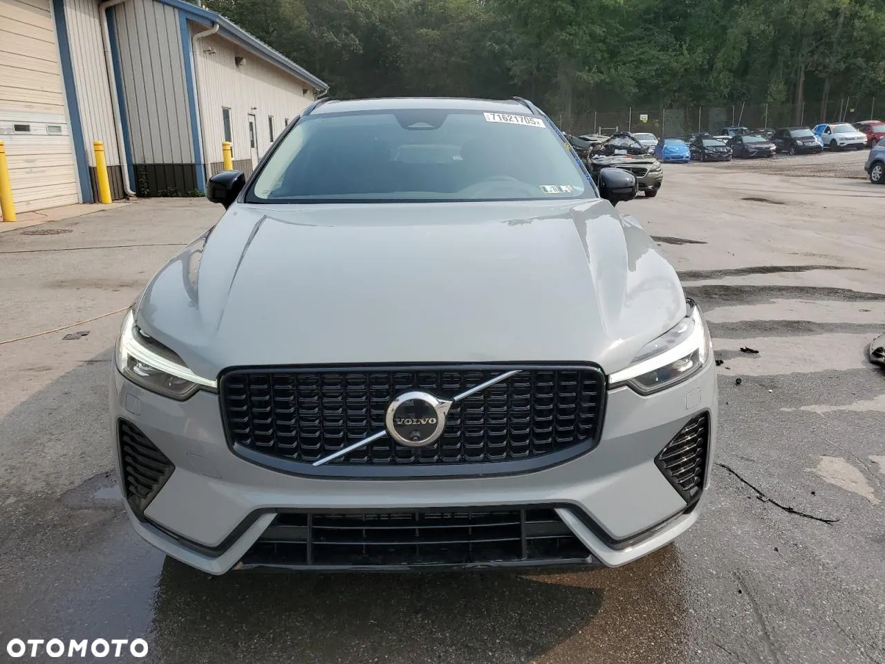 Volvo XC 60 - 2