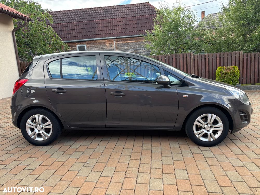 Opel Corsa - 10