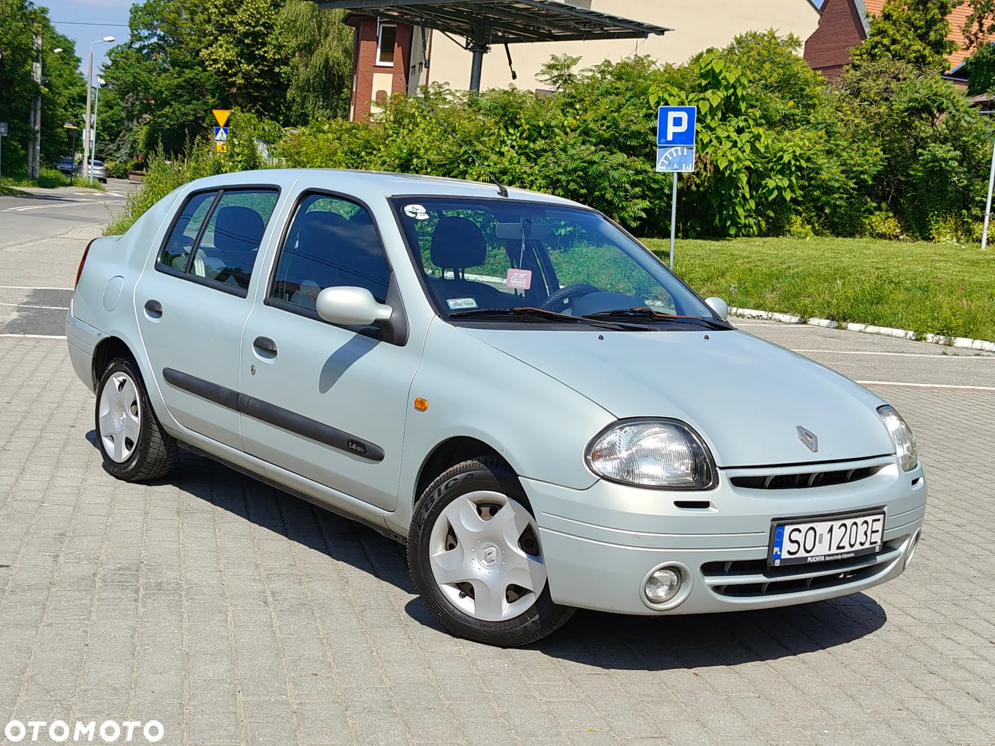 Renault Thalia 1.4 RT 16V - 2
