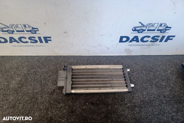 Calorifer incalzire electric 20054,01 / 05T032 S0086 SsangYong Rexton - 2