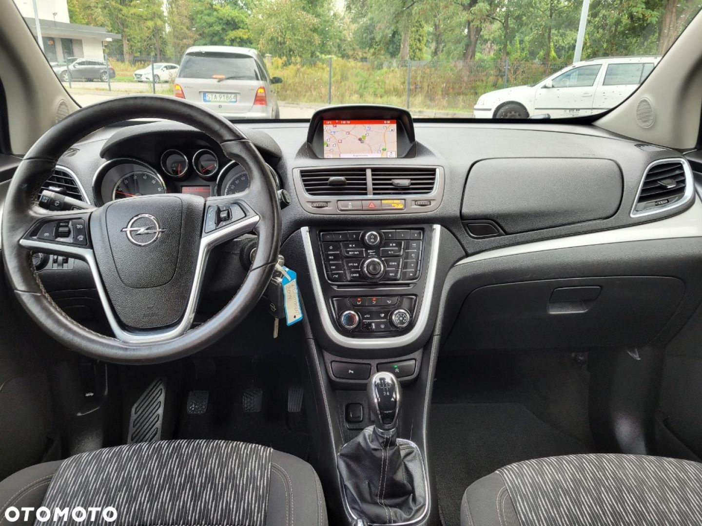 Opel Mokka - 21