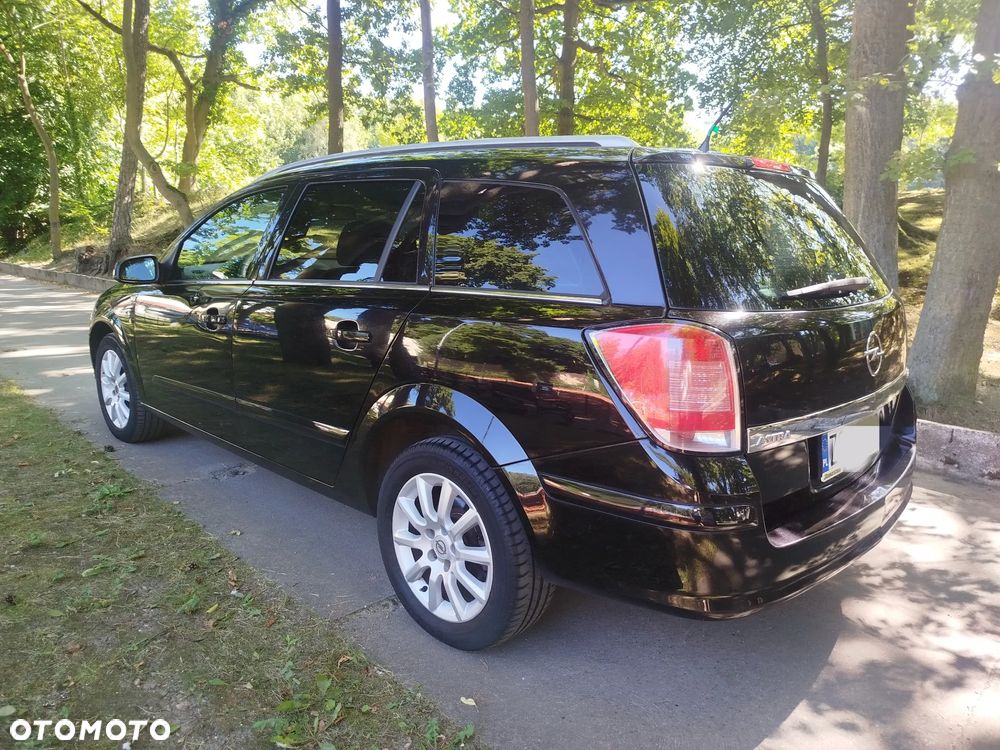 Opel Astra - 3