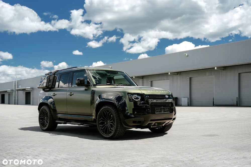 Land Rover Defender 3.0 D250 mHEV S - 7