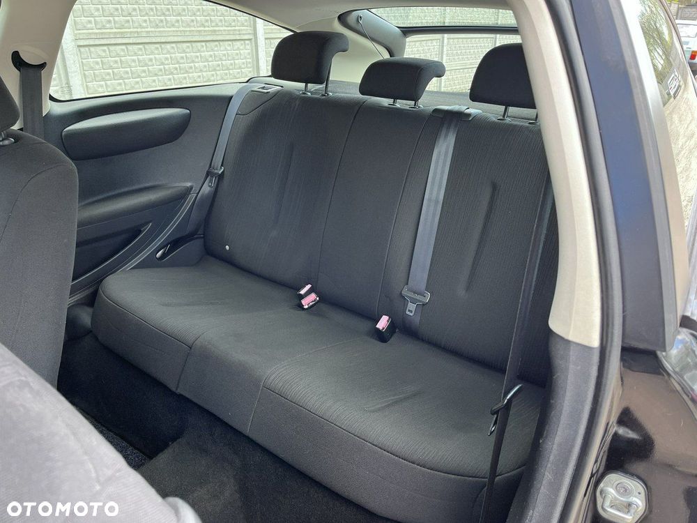 Citroën C4 - 14