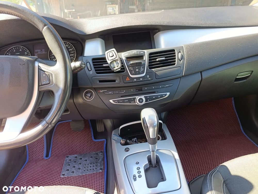 Renault Laguna 2.0 TCe 170 Dynamique - 7