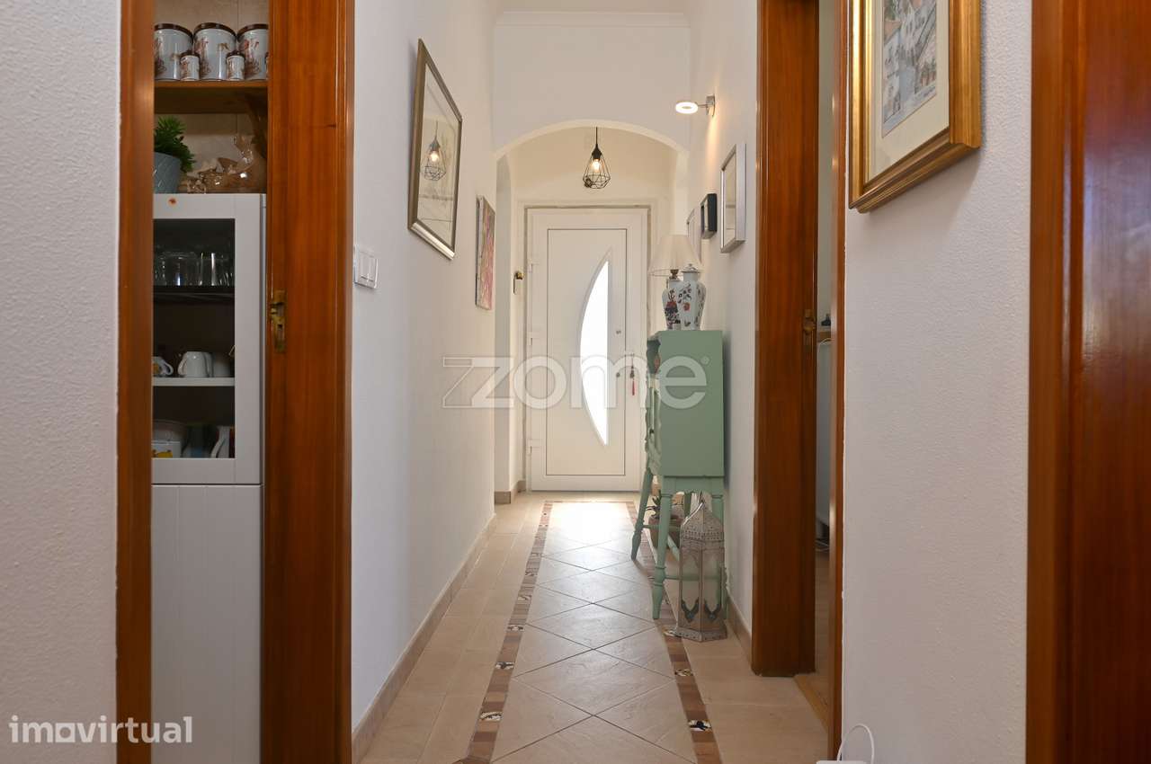 Moradia Isolada T2, com Garagem e Poço | Sobreiro, Mafra - Grande imagem: 3/26