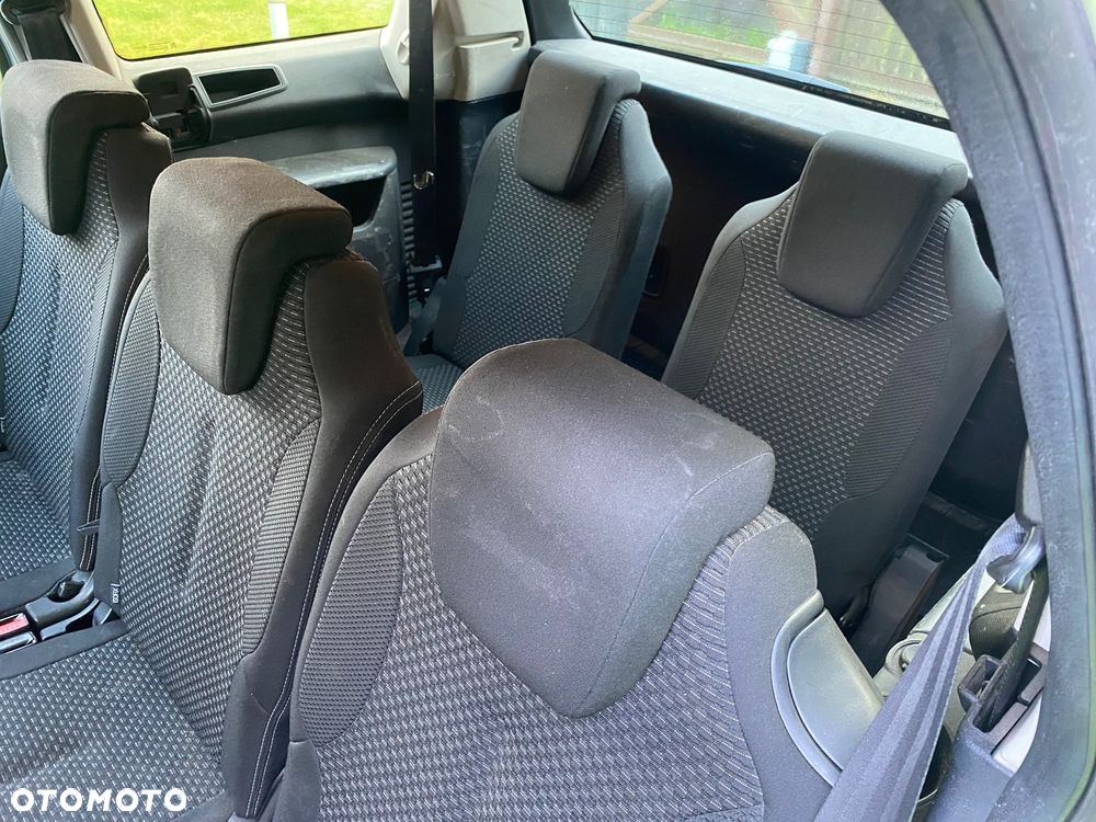 Citroën C4 Picasso 1.6 HDi SX - 6