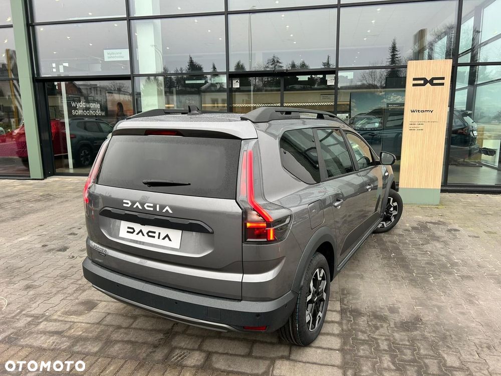 Dacia Jogger - 7