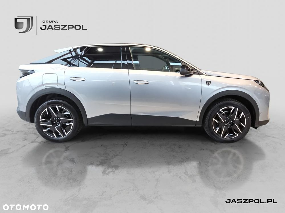 Peugeot 3008 - 4