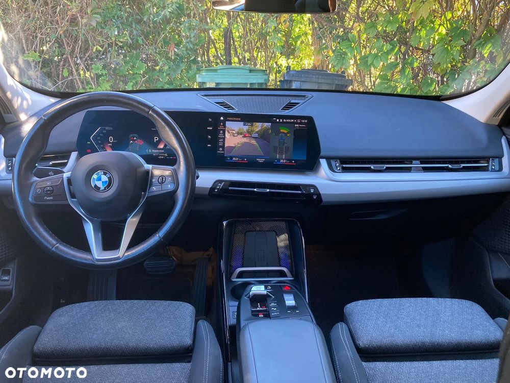 BMW X1 - 12