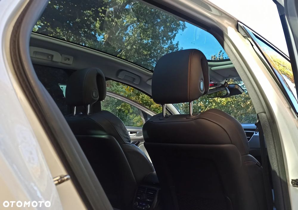 Peugeot 508 - 2