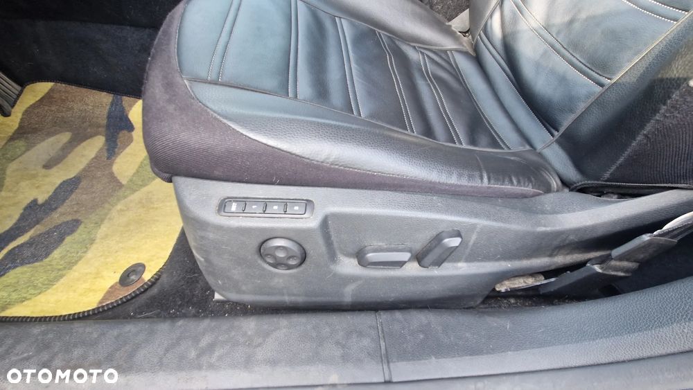 Skoda Superb 2.0 TDI DSG Comfort - 7