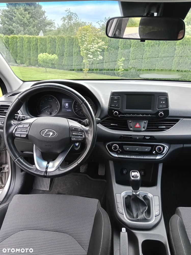 Hyundai i30 - 11