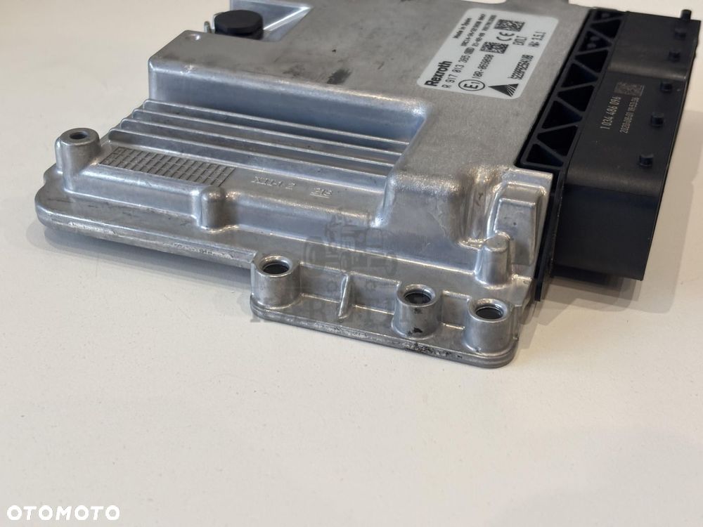 Bosch Rexroth Moduł Sterownik CZĘŚCI S220PB256410B R917013363 R 917 013 363 - 5