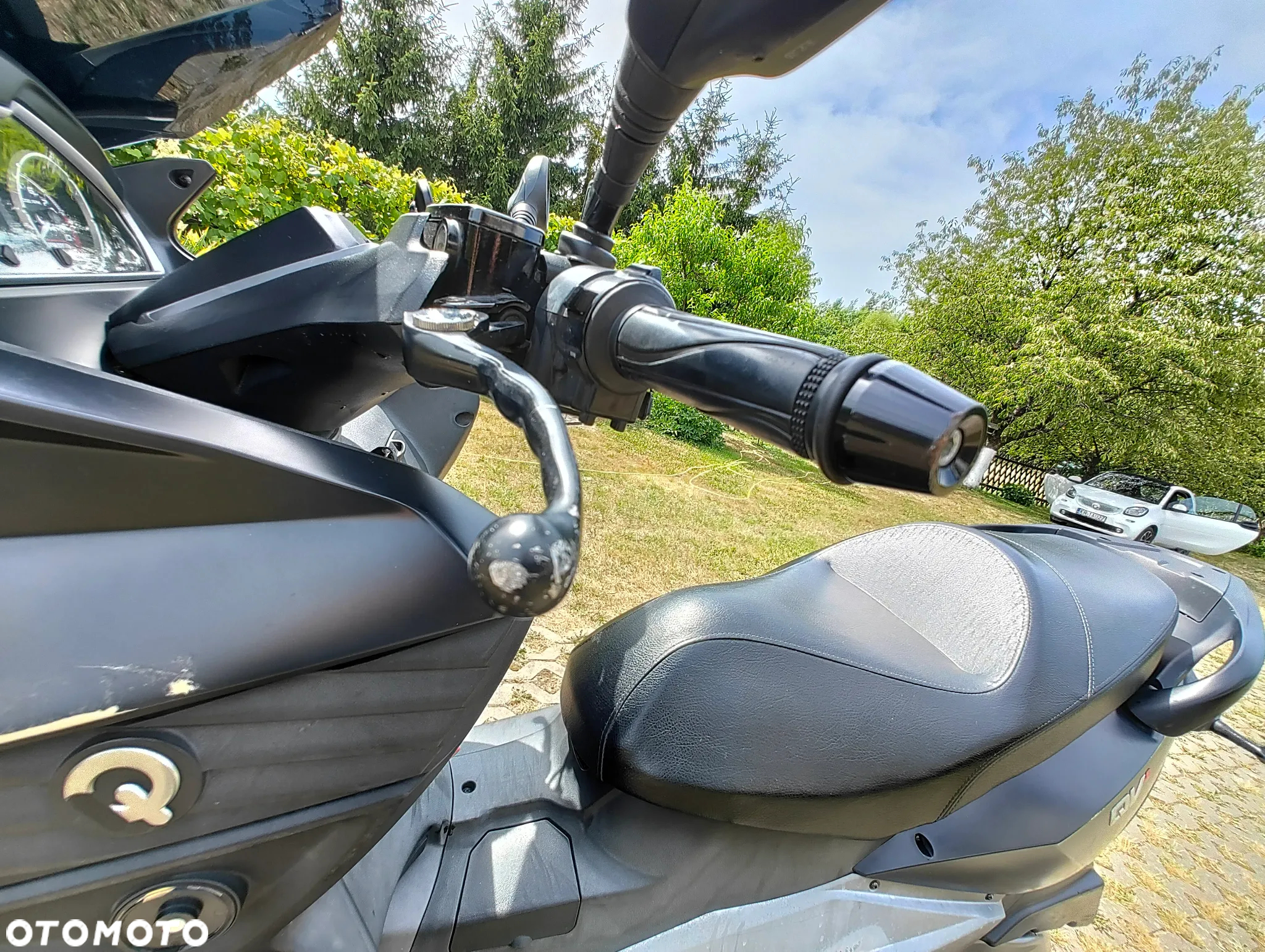Piaggio MP-3 - 29