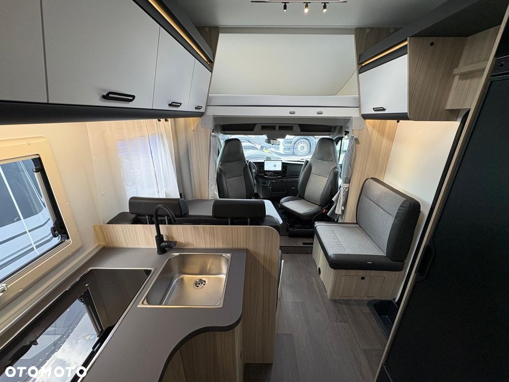 Sun Living by Adria A 75SL - 8