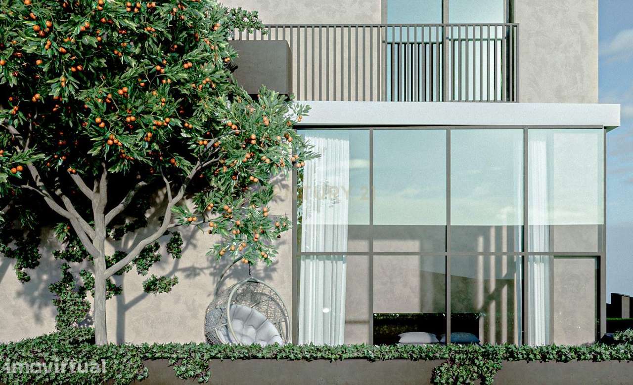 APARTAMENTO T3 DUPLEX ( VILLA )  | CONDOMINIO VILLA GARDEN'S - Grande imagem: 2/15