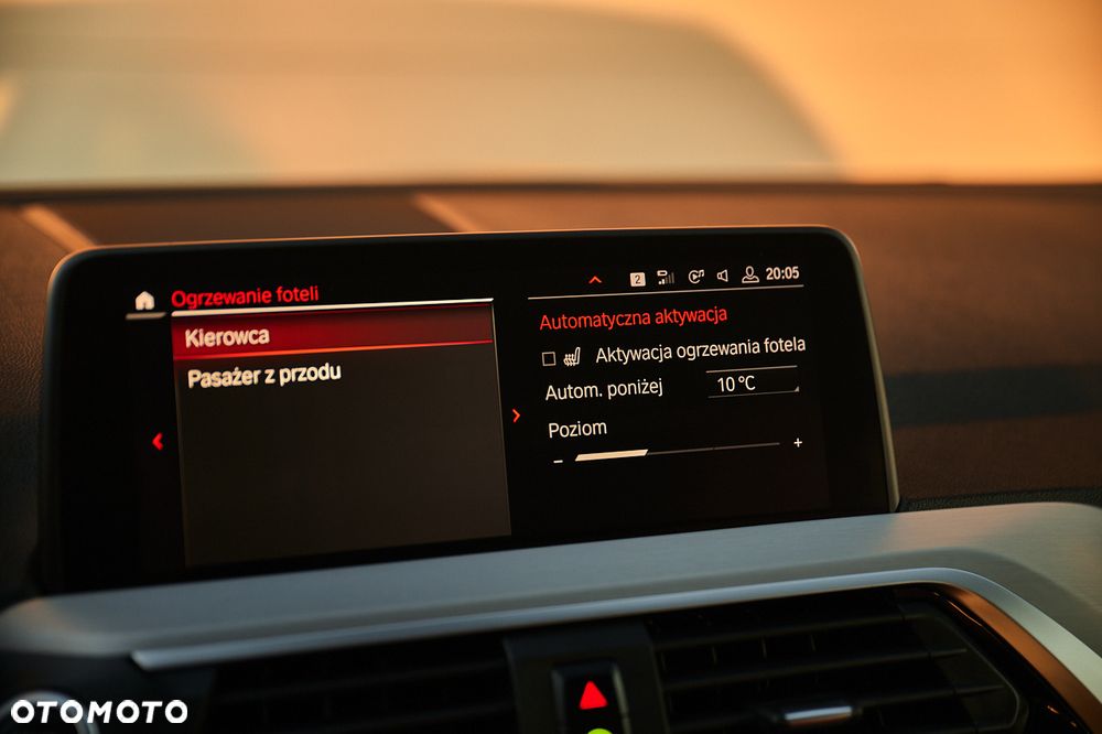 BMW X4 xDrive30i M Sport sport - 36