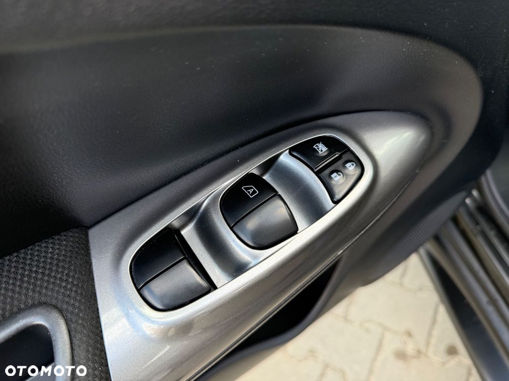 Nissan Juke 1.2 DIG-T Tekna - 17