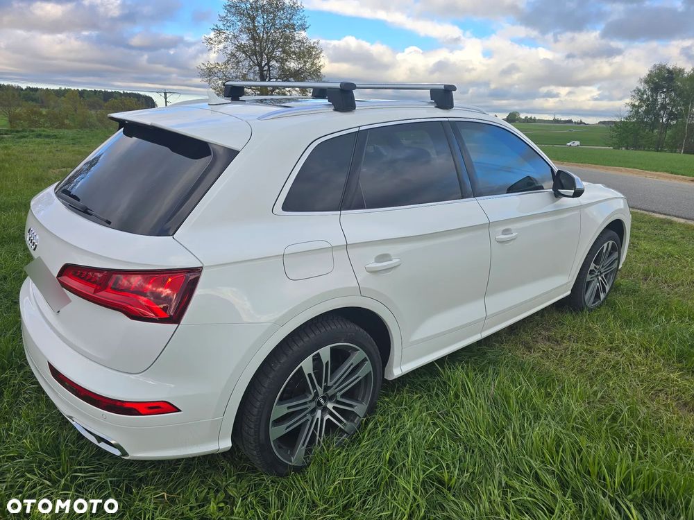 Audi SQ5 - 6