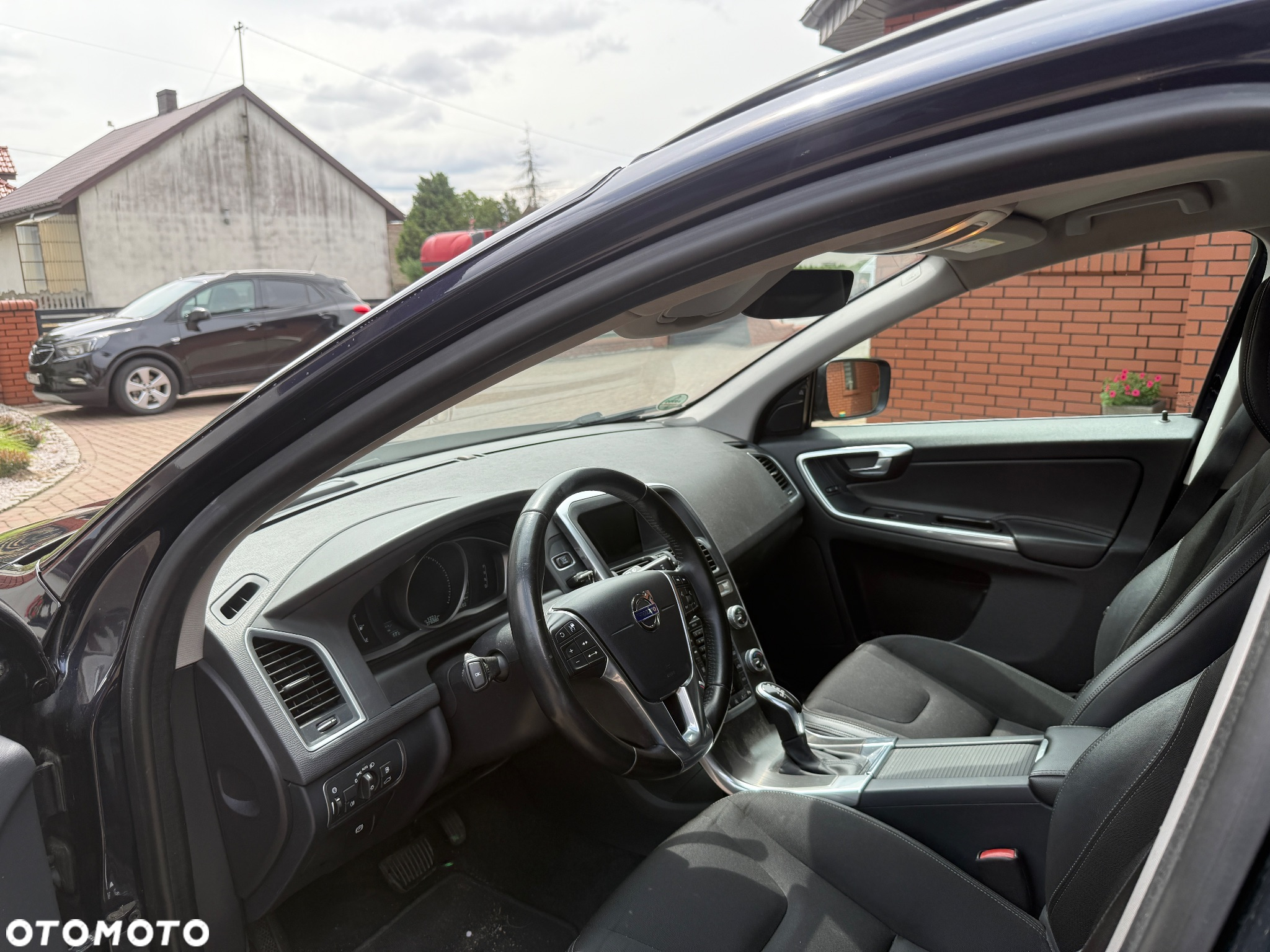 Volvo XC 60 - 15
