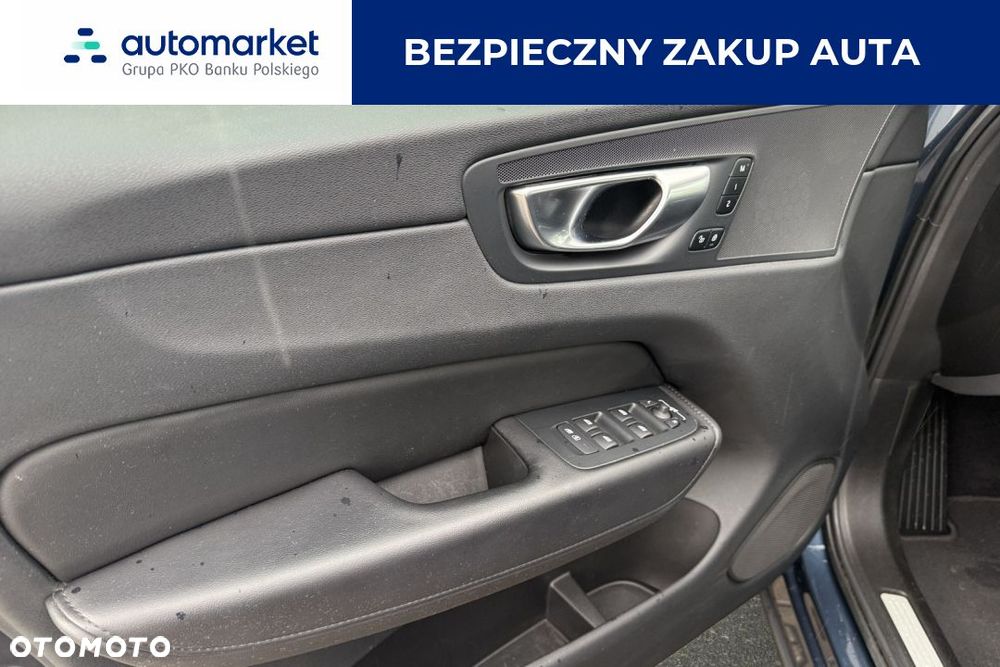 Volvo XC 60 B4 D AWD Plus Bright - 10